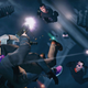 Illustration for article titled Parachute Fights, Naked Henchmen and Getting Whored, All in the First 17% of emSaints Row: The Third/em